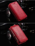 PU Leather Phone Case Wallet  PU Leather