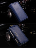PU Leather Phone Case Wallet  PU Leather