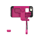 Selfie stick Phone Case for iPhone 7 & 7 Plus