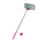 Selfie stick Phone Case for iPhone 7 & 7 Plus