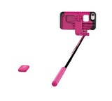 Selfie stick Phone Case for iPhone 7 & 7 Plus