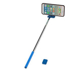 Selfie stick Phone Case for iPhone 7 & 7 Plus