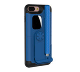 Selfie stick Phone Case for iPhone 7 & 7 Plus
