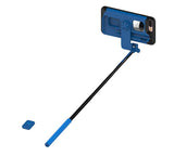Selfie stick Phone Case for iPhone 7 & 7 Plus