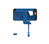 Selfie stick Phone Case for iPhone 7 & 7 Plus