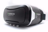3D Virtual Reality Headset Google Cardboard BOX 3.0 Movie Game