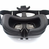 3D Virtual Reality Headset Google Cardboard BOX 3.0 Movie Game