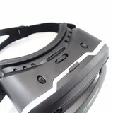 3D Virtual Reality Headset Google Cardboard BOX 3.0 Movie Game