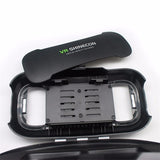 3D Virtual Reality Headset Google Cardboard BOX 3.0 Movie Game
