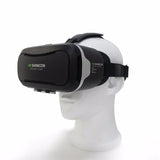 3D Virtual Reality Headset Google Cardboard BOX 3.0 Movie Game