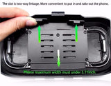 3D Virtual Reality Headset Google Cardboard BOX 3.0 Movie Game