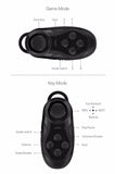 3D Virtual Reality Headset Google Cardboard BOX 3.0 Movie Game