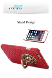 Snake Skin Phone Case For iphone