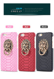 Snake Skin Phone Case For iphone