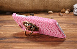 Snake Skin Phone Case For iphone