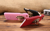 Snake Skin Phone Case For iphone