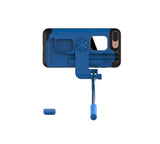 Selfie stick Phone Case for iPhone 7 & 7 Plus
