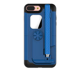 Selfie stick Phone Case for iPhone 7 & 7 Plus