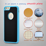 Magical Anti-gravity Phone Case For iPhone