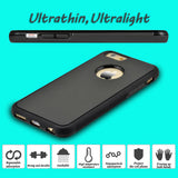 Magical Anti-gravity Phone Case For iPhone