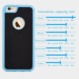 Magical Anti-gravity Phone Case For iPhone
