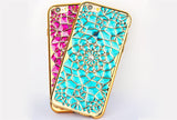 High quality Diamond Skin iphone 6 6s 6 plus 6s plus Cover