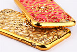 High quality Diamond Skin iphone 6 6s 6 plus 6s plus Cover