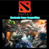 Gaming Headset with Mic/LED Light Stereo Noise Reduction