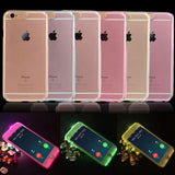 Flash Light Reflection with Full Body Protective iPhone Cases