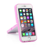 Magic Multi function Selfie Stick Stand Case for iPhone  7 Plus / 7 / 6s / 6
