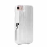 Magic Multi function Selfie Stick Stand Case for iPhone  7 Plus / 7 / 6s / 6