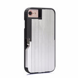 Magic Multi function Selfie Stick Stand Case for iPhone  7 Plus / 7 / 6s / 6