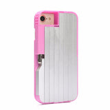 Magic Multi function Selfie Stick Stand Case for iPhone  7 Plus / 7 / 6s / 6