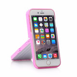 Magic Multi function Selfie Stick Stand Case for iPhone  7 Plus / 7 / 6s / 6