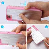 Magic Multi function Selfie Stick Stand Case for iPhone  7 Plus / 7 / 6s / 6