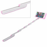 Magic Multi function Selfie Stick Stand Case for iPhone  7 Plus / 7 / 6s / 6
