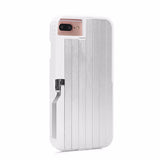 Magic Multi function Selfie Stick Stand Case for iPhone  7 Plus / 7 / 6s / 6