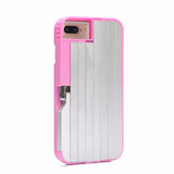 Magic Multi function Selfie Stick Stand Case for iPhone  7 Plus / 7 / 6s / 6