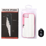 Magic Multi function Selfie Stick Stand Case for iPhone  7 Plus / 7 / 6s / 6