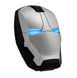 Iron Man Wireless Games Mouse
