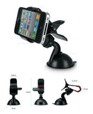 Universal Car Styling Windshield Mount Stand- Mobile Phone Holder