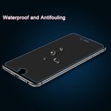 Anti-Scratch Tempered Glass For iPhone