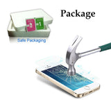Anti-Scratch Tempered Glass For iPhone