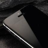 Anti-Scratch Tempered Glass For iPhone