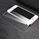 Anti-Scratch Tempered Glass For iPhone