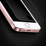 Anti-Scratch Tempered Glass For iPhone