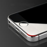 Anti-Scratch Tempered Glass For iPhone