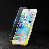 Anti-Scratch Tempered Glass For iPhone