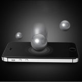 Anti-Scratch Tempered Glass For iPhone