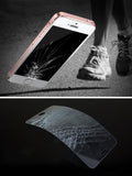 Anti-Scratch Tempered Glass For iPhone